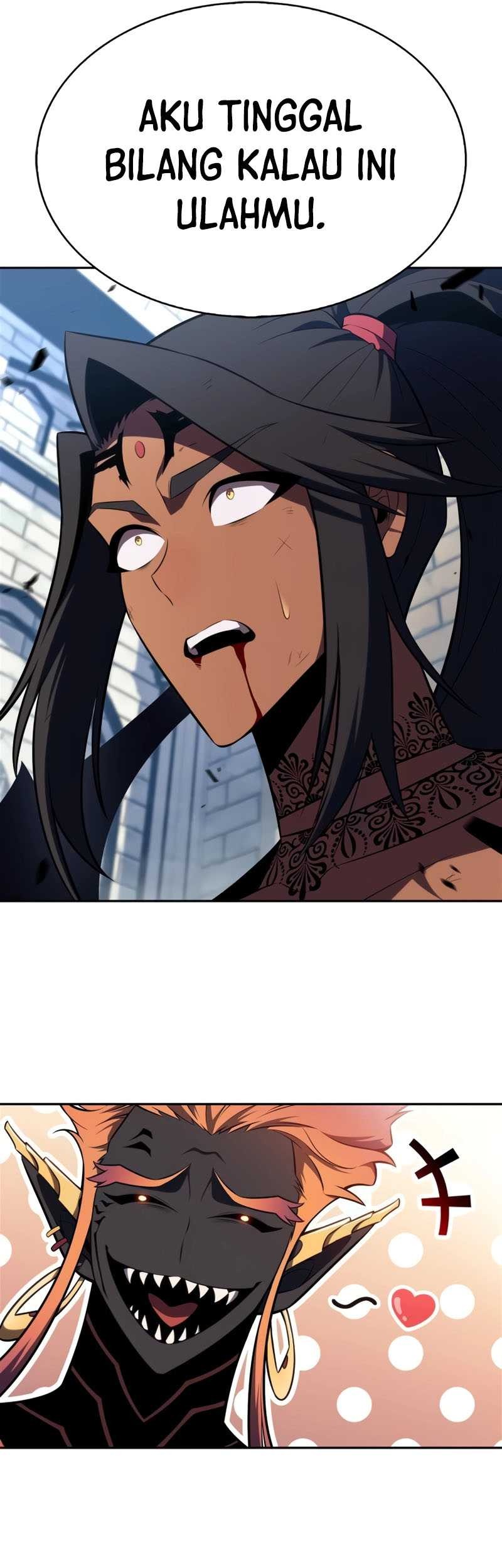 Solo Max-Level Newbie Chapter 154 Gambar 26