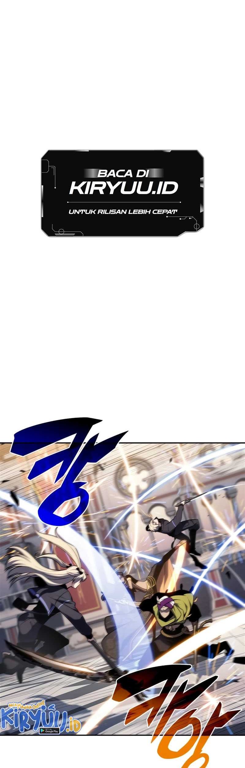 Solo Max-Level Newbie Chapter 154 Gambar 27