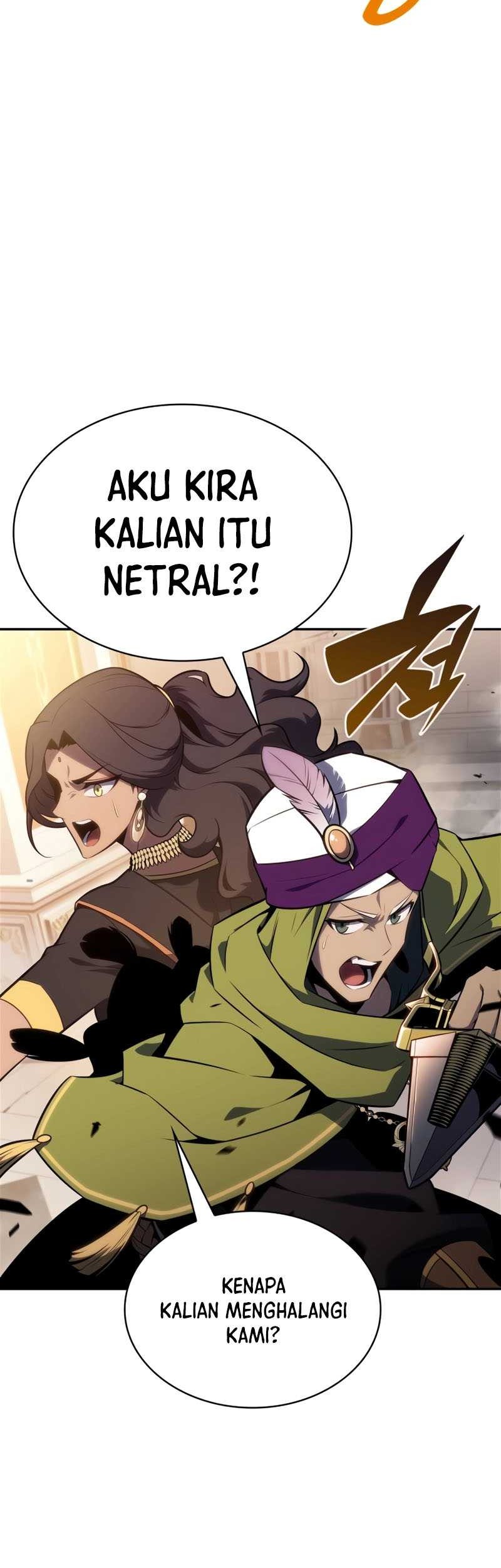 Solo Max-Level Newbie Chapter 154 Gambar 28