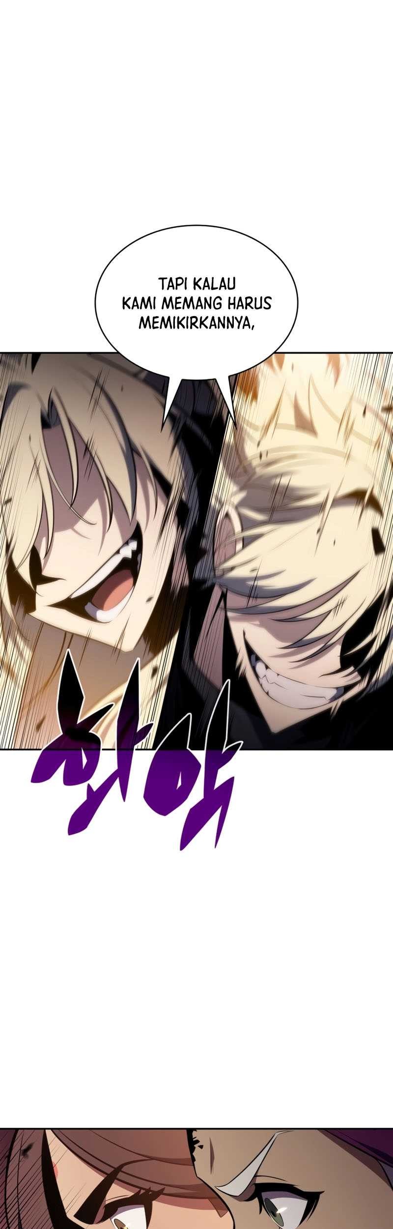 Solo Max-Level Newbie Chapter 154 Gambar 30