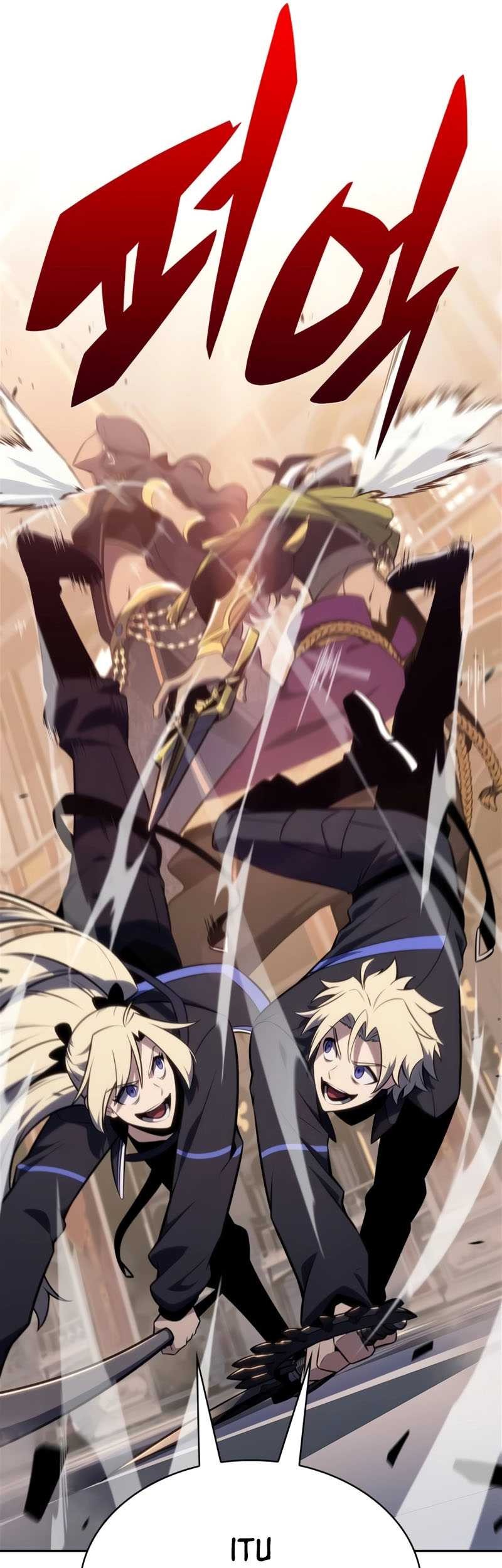 Solo Max-Level Newbie Chapter 154 Gambar 32