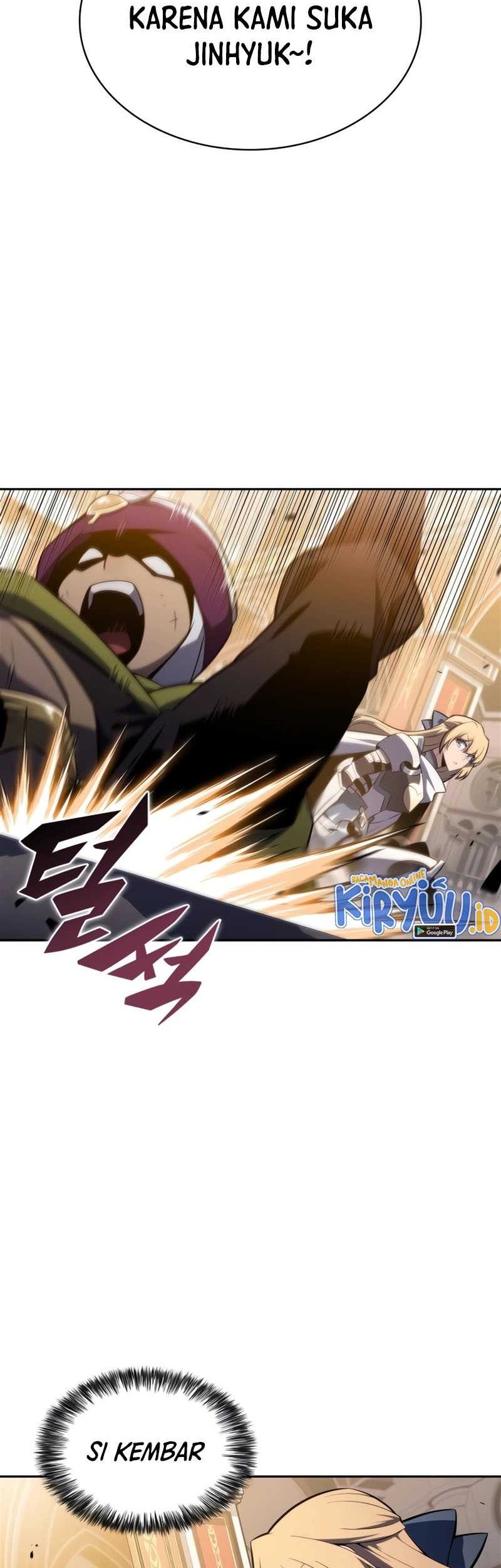 Solo Max-Level Newbie Chapter 154 Gambar 33