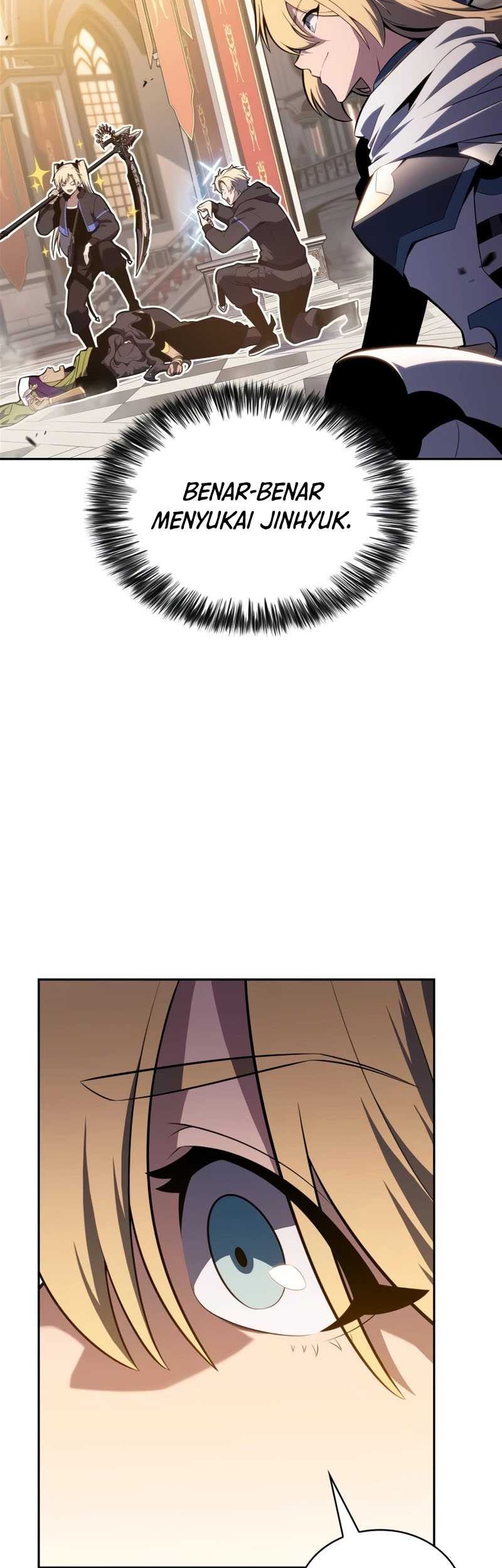 Solo Max-Level Newbie Chapter 154 Gambar 34