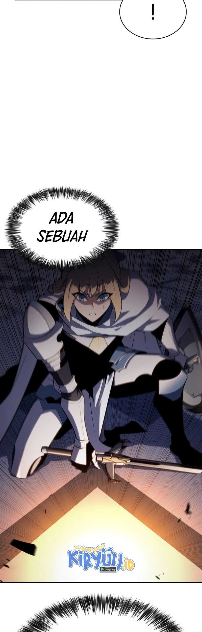 Solo Max-Level Newbie Chapter 154 Gambar 35