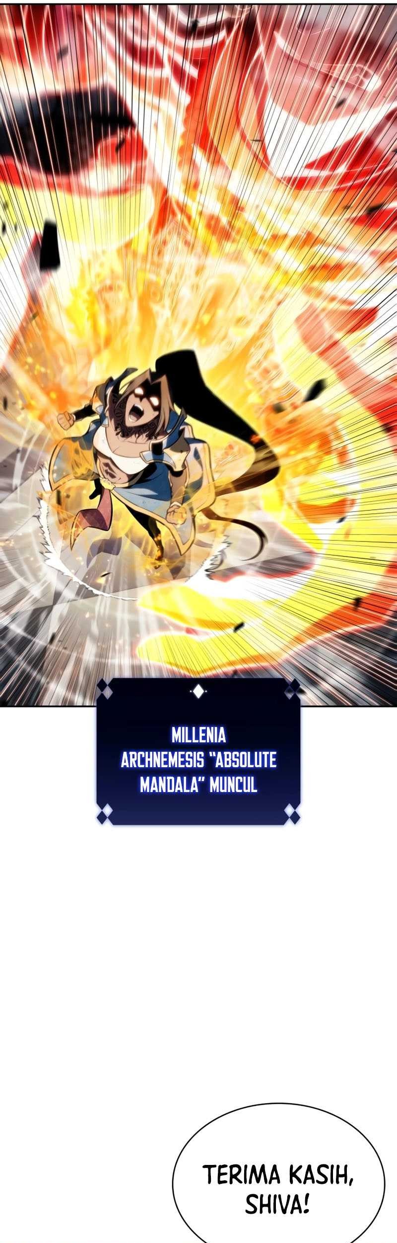 Solo Max-Level Newbie Chapter 154 Gambar 38