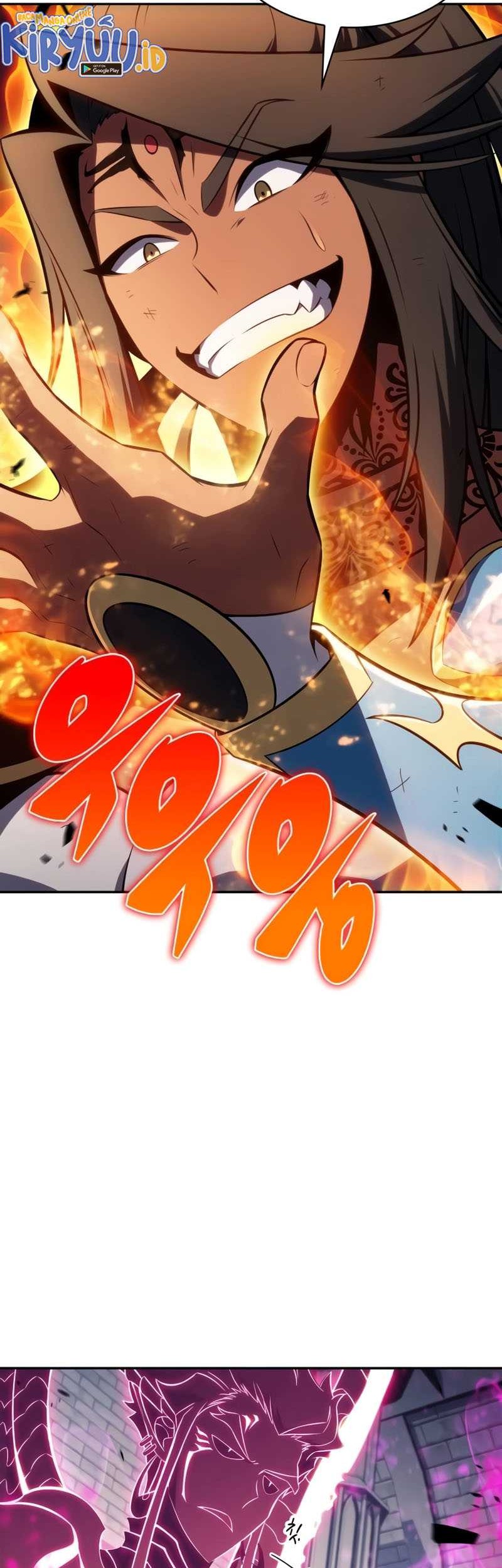 Solo Max-Level Newbie Chapter 154 Gambar 39