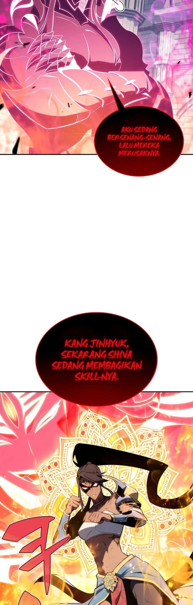 Solo Max-Level Newbie Chapter 154 Gambar 40