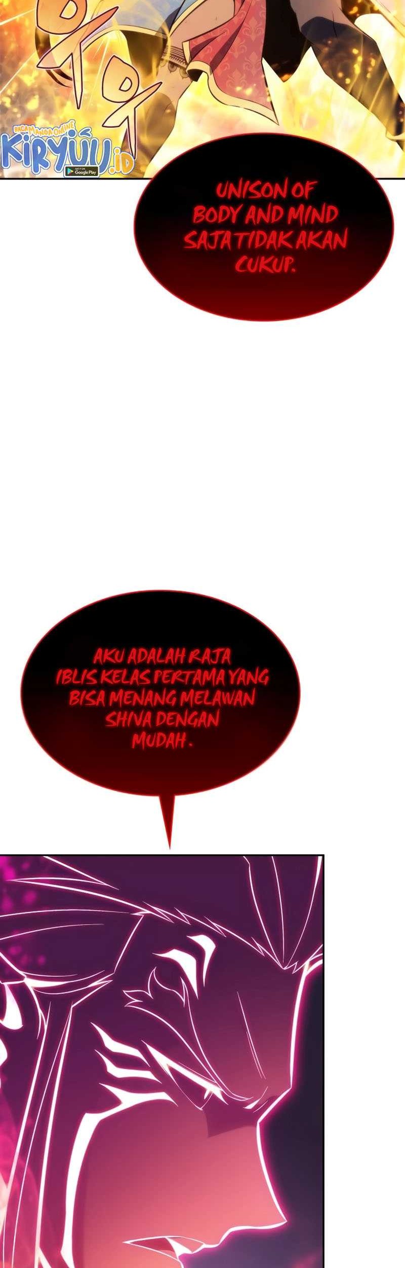 Solo Max-Level Newbie Chapter 154 Gambar 41