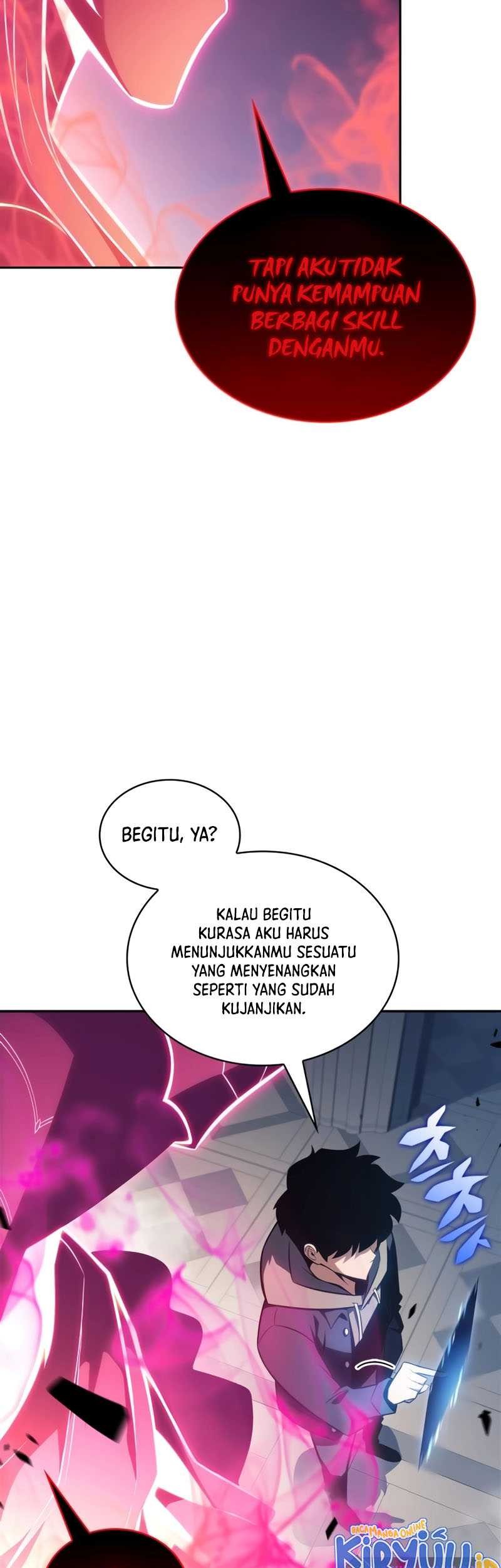 Solo Max-Level Newbie Chapter 154 Gambar 42