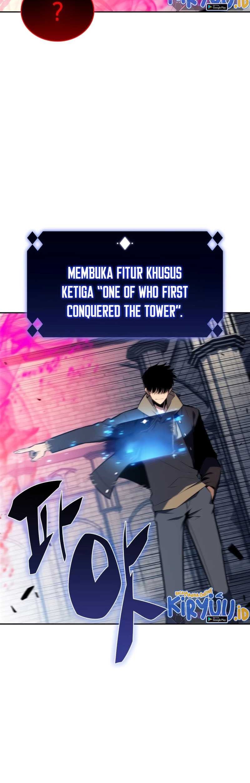 Solo Max-Level Newbie Chapter 154 Gambar 43