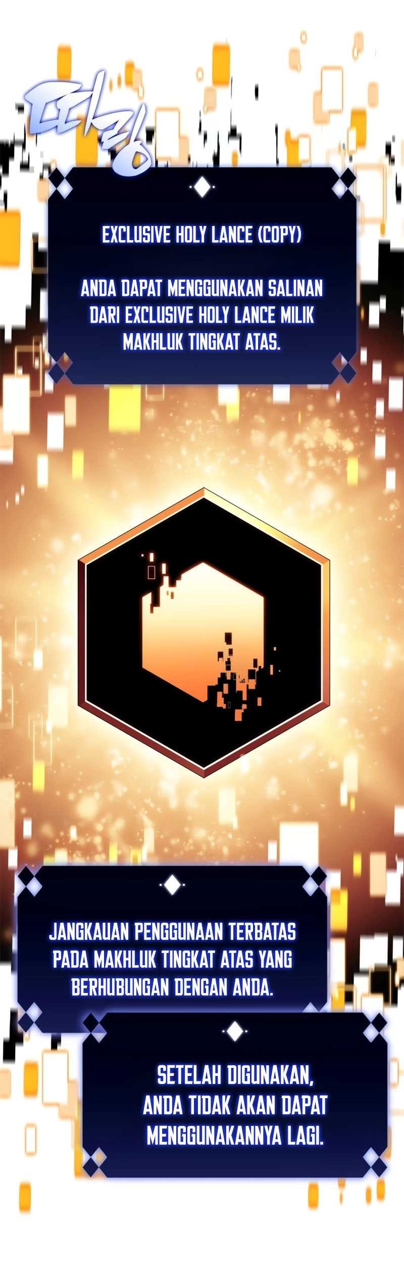 Solo Max-Level Newbie Chapter 154 Gambar 44