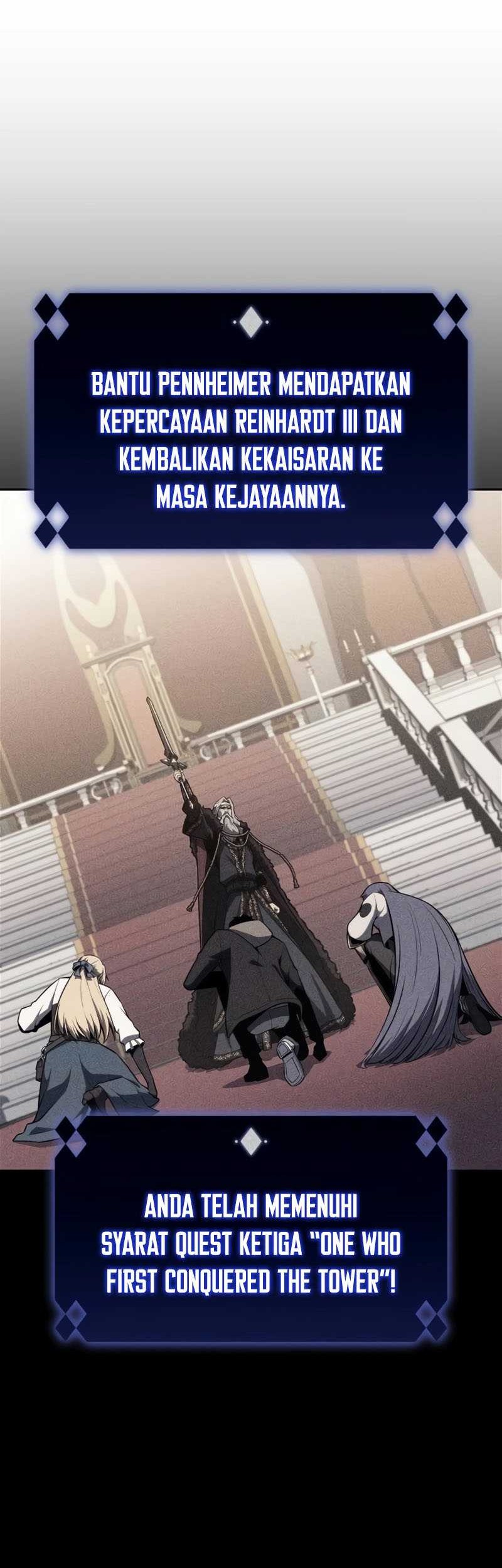 Solo Max-Level Newbie Chapter 154 Gambar 45