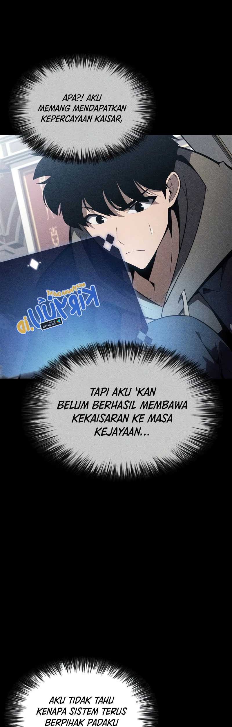Solo Max-Level Newbie Chapter 154 Gambar 46