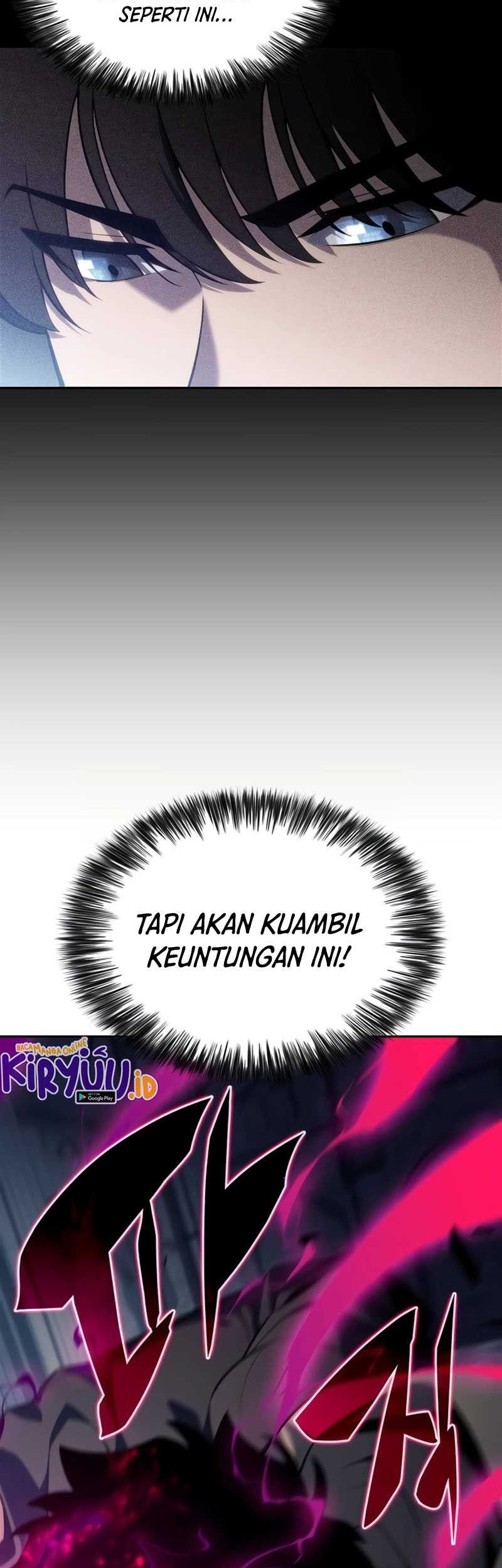 Solo Max-Level Newbie Chapter 154 Gambar 47