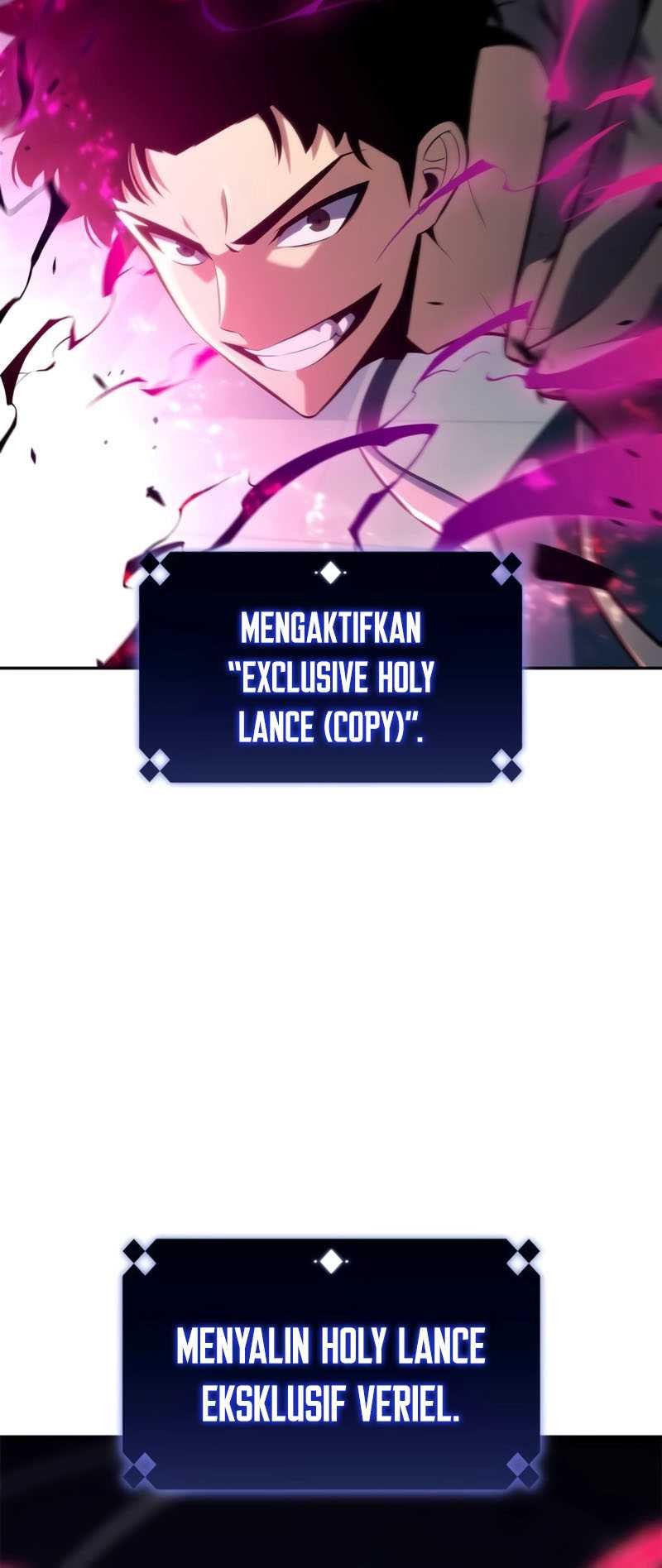 Solo Max-Level Newbie Chapter 154 Gambar 48