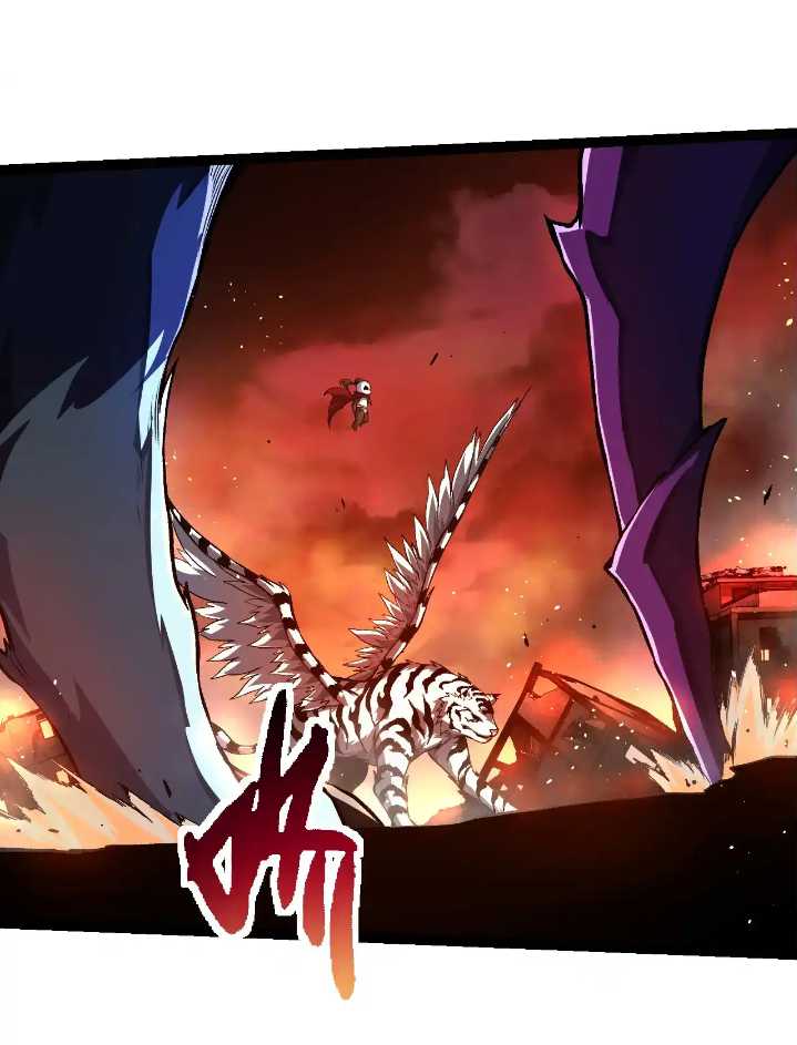 Evolution Begins With A Big Tree Chapter 217 Gambar 14