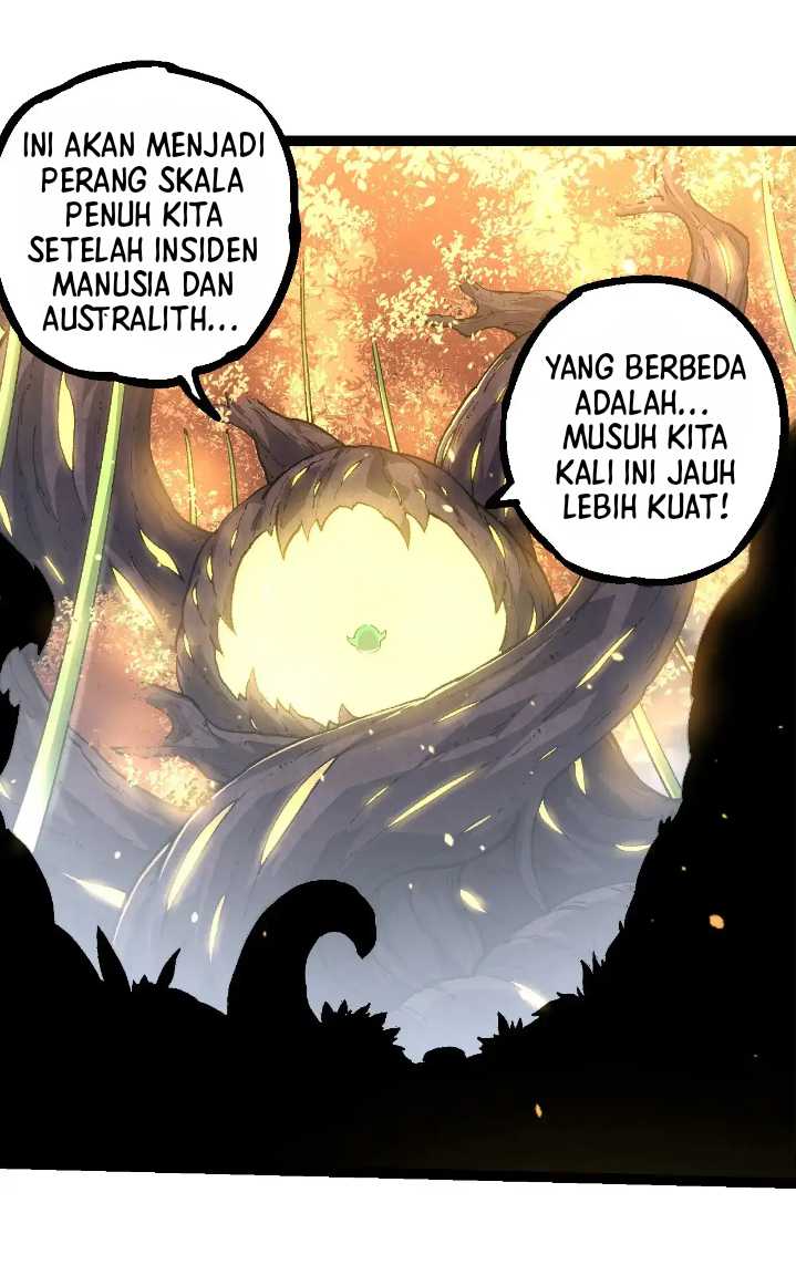 Evolution Begins With A Big Tree Chapter 217 Gambar 19