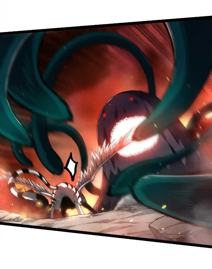 Evolution Begins With A Big Tree Chapter 217 Gambar 10