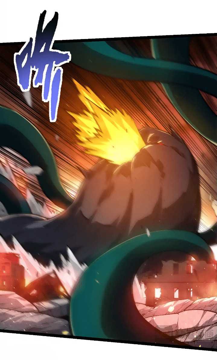 Evolution Begins With A Big Tree Chapter 217 Gambar 12