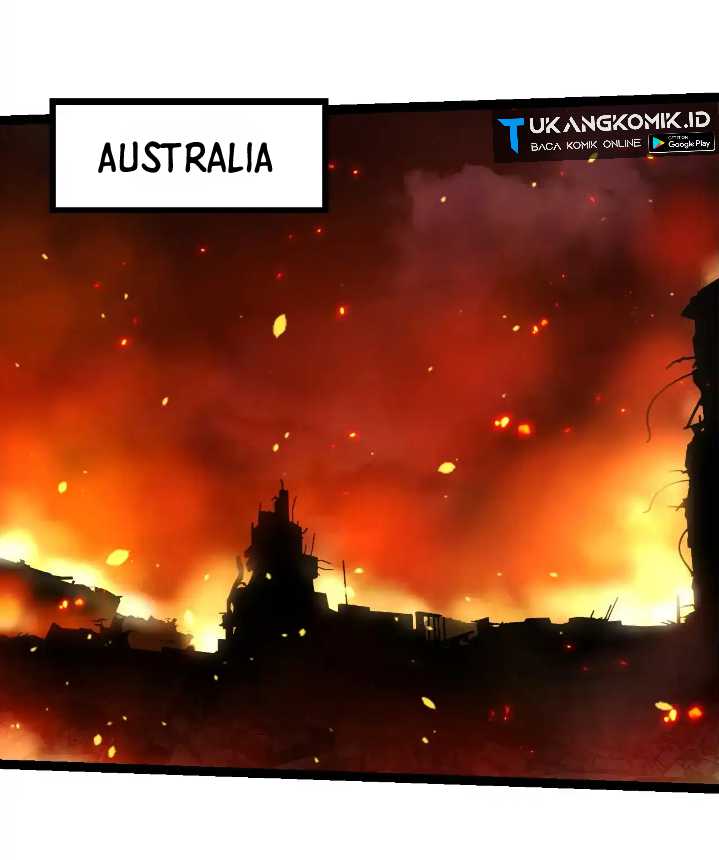 Evolution Begins With A Big Tree Chapter 217 Gambar 25