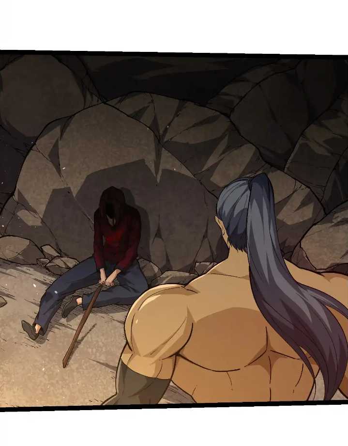 Evolution Begins With A Big Tree Chapter 217 Gambar 27