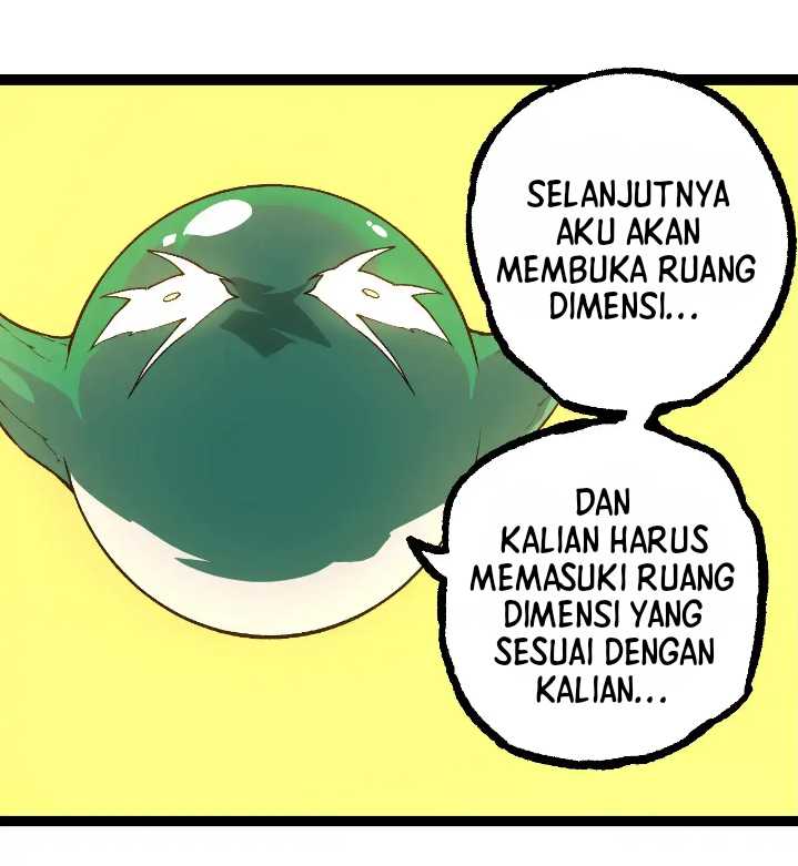 Evolution Begins With A Big Tree Chapter 217 Gambar 22
