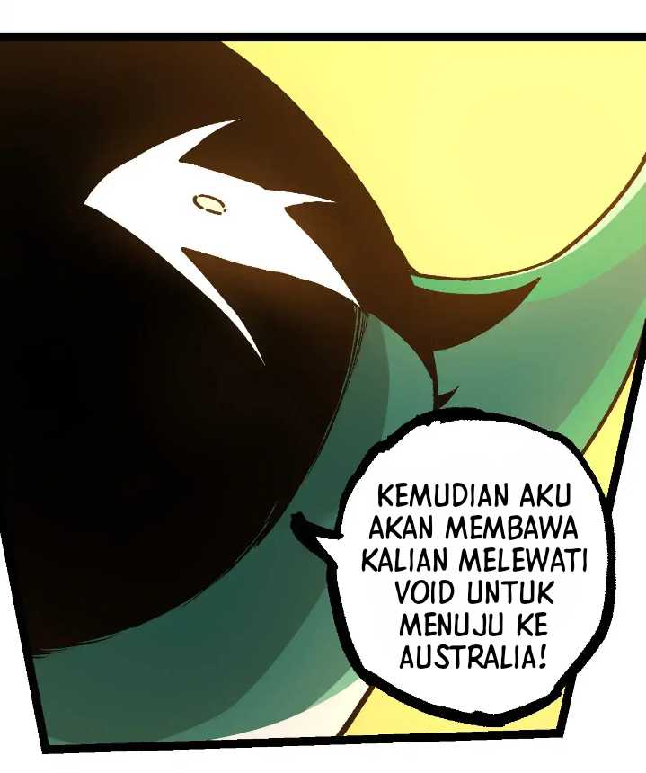 Evolution Begins With A Big Tree Chapter 217 Gambar 23