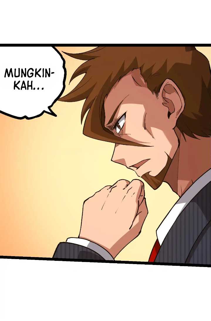 Evolution Begins With A Big Tree Chapter 217 Gambar 35