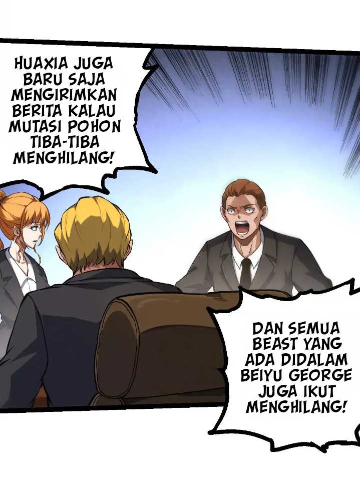 Evolution Begins With A Big Tree Chapter 217 Gambar 38