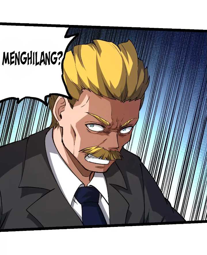 Evolution Begins With A Big Tree Chapter 217 Gambar 39