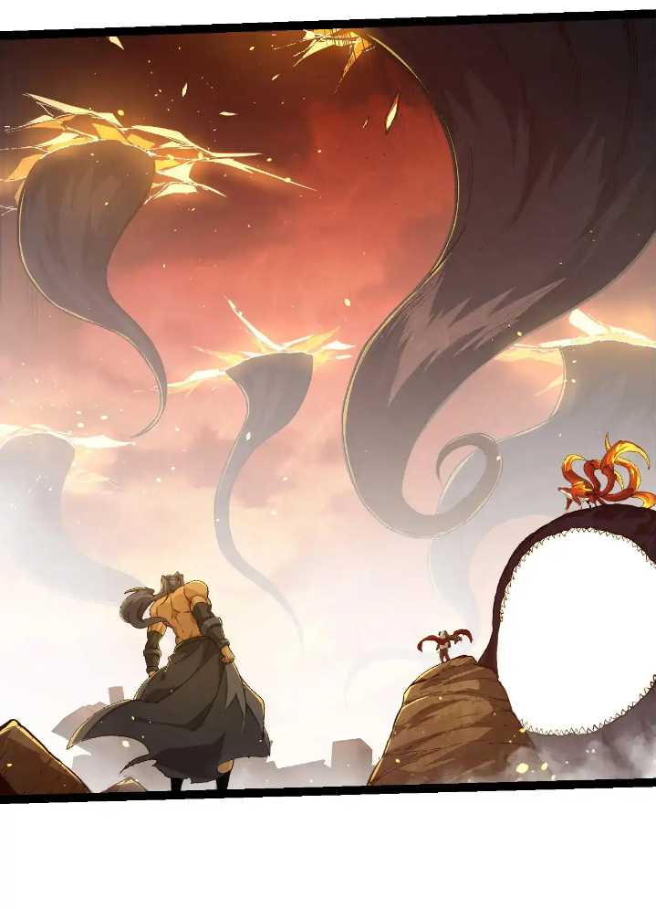 Evolution Begins With A Big Tree Chapter 217 Gambar 30