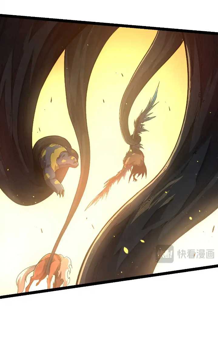 Evolution Begins With A Big Tree Chapter 217 Gambar 31