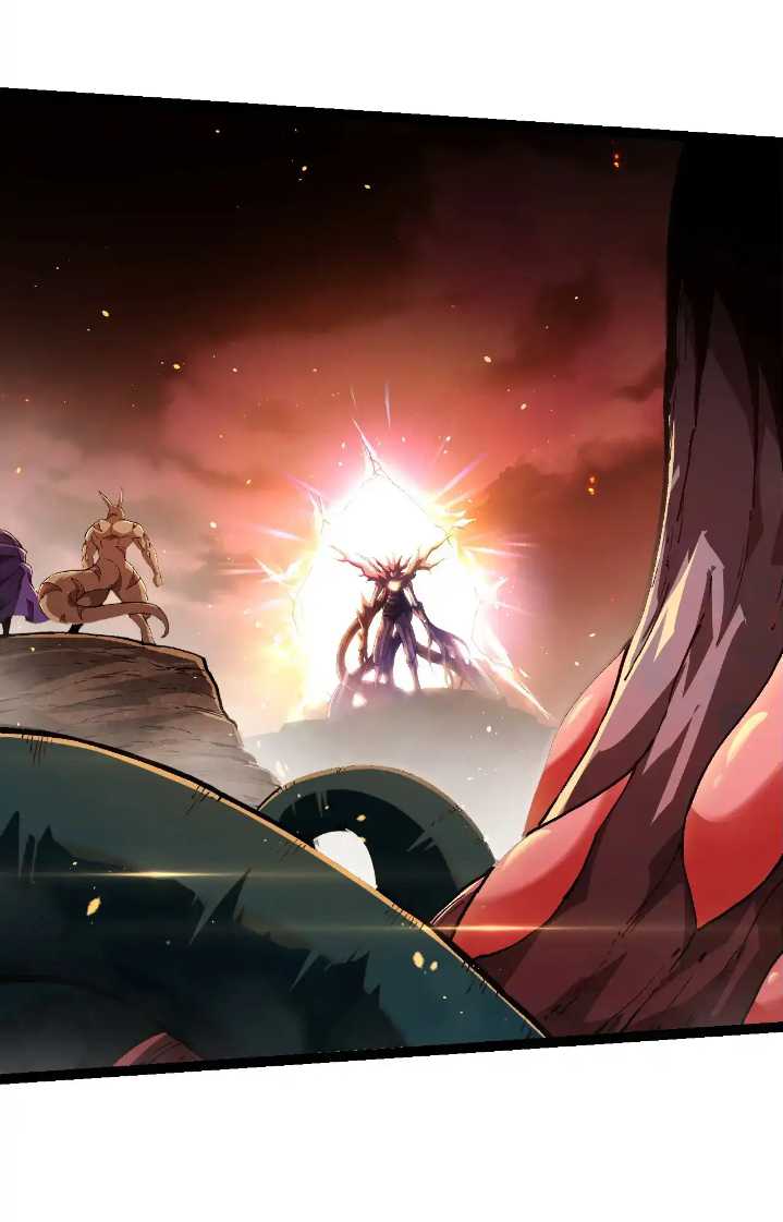 Evolution Begins With A Big Tree Chapter 217 Gambar 45