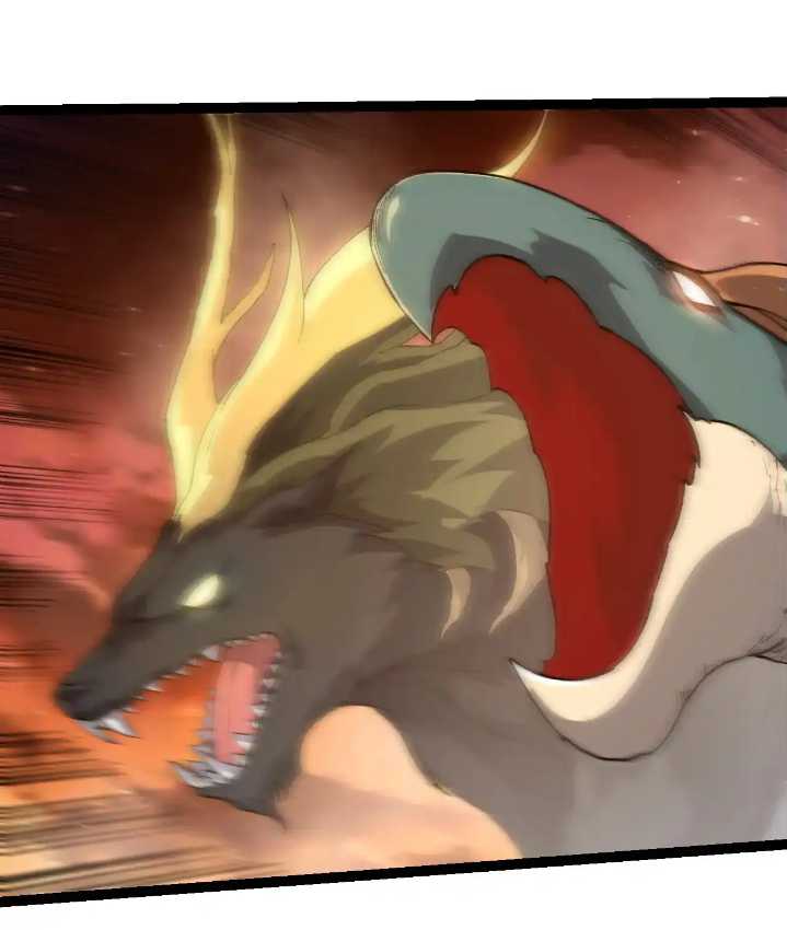 Evolution Begins With A Big Tree Chapter 217 Gambar 4