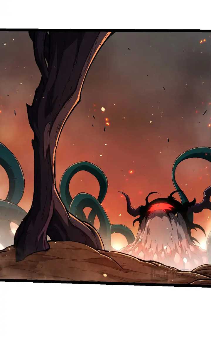 Evolution Begins With A Big Tree Chapter 217 Gambar 42