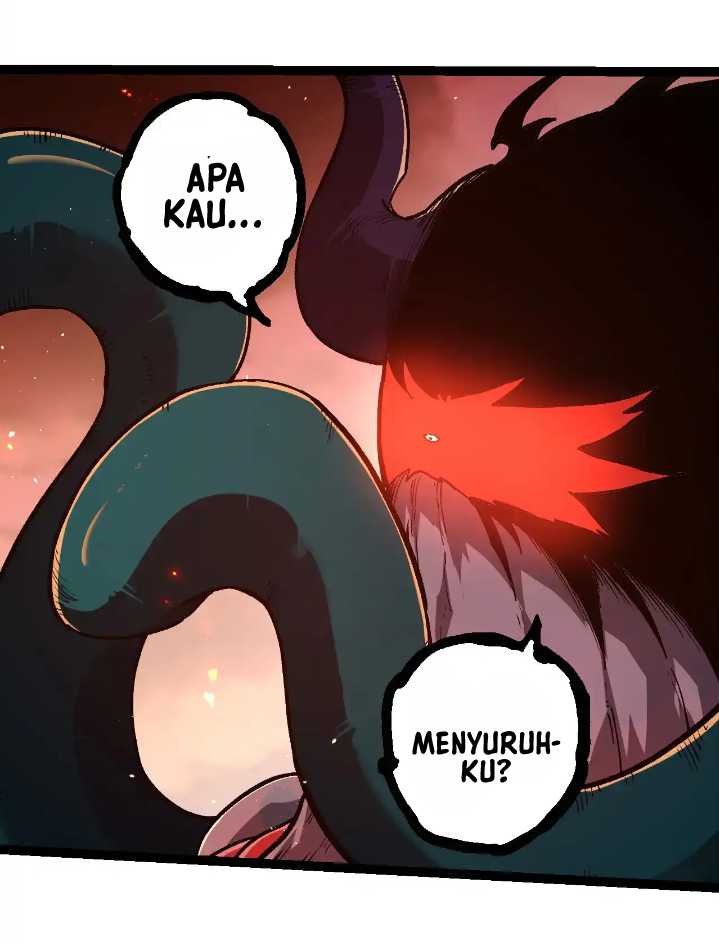 Evolution Begins With A Big Tree Chapter 217 Gambar 51