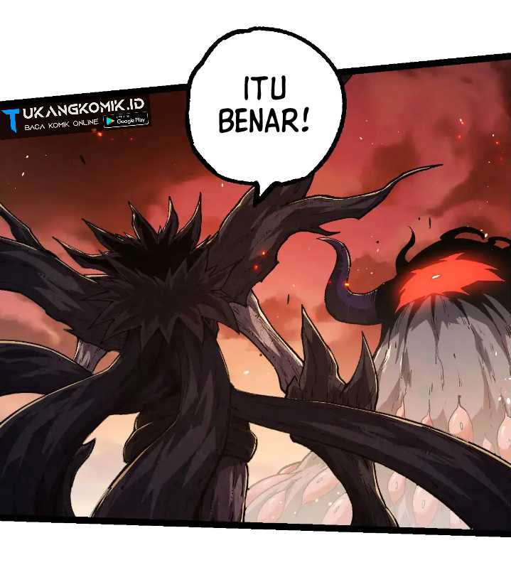 Evolution Begins With A Big Tree Chapter 217 Gambar 52