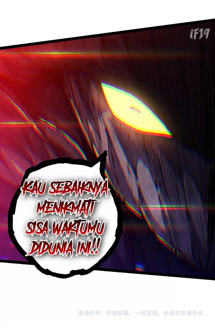 Evolution Begins With A Big Tree Chapter 217 Gambar 53