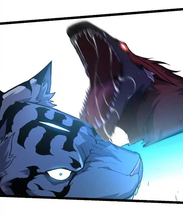 Evolution Begins With A Big Tree Chapter 217 Gambar 7