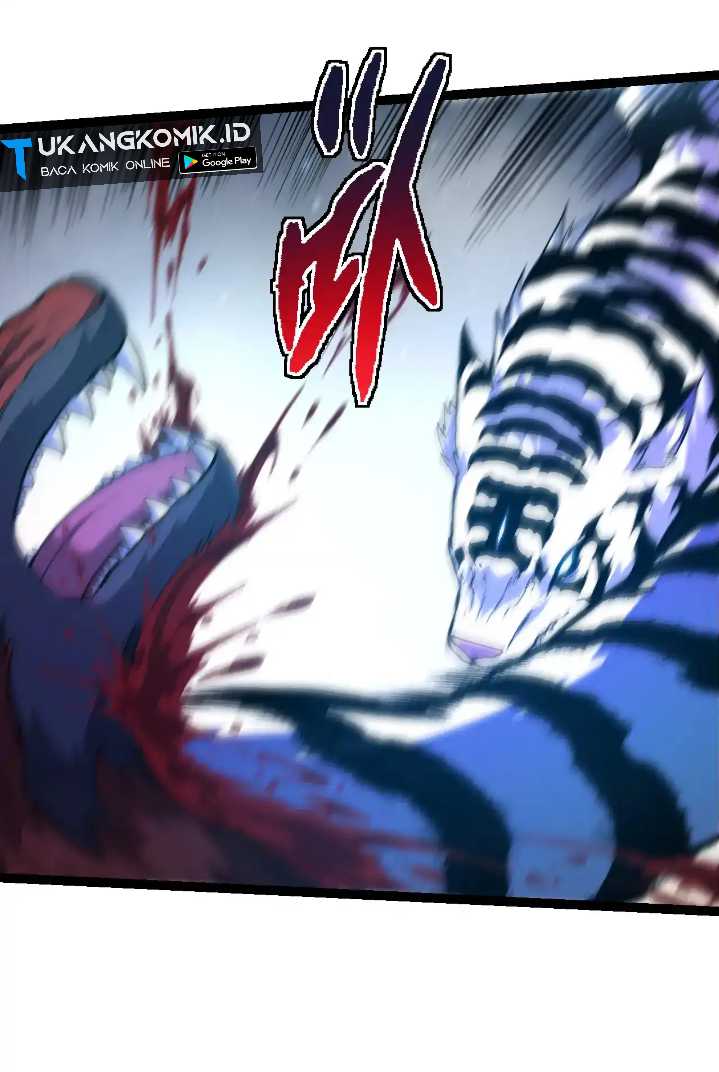 Evolution Begins With A Big Tree Chapter 217 Gambar 8