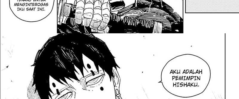 Kagurabachi Chapter 31 Gambar 16