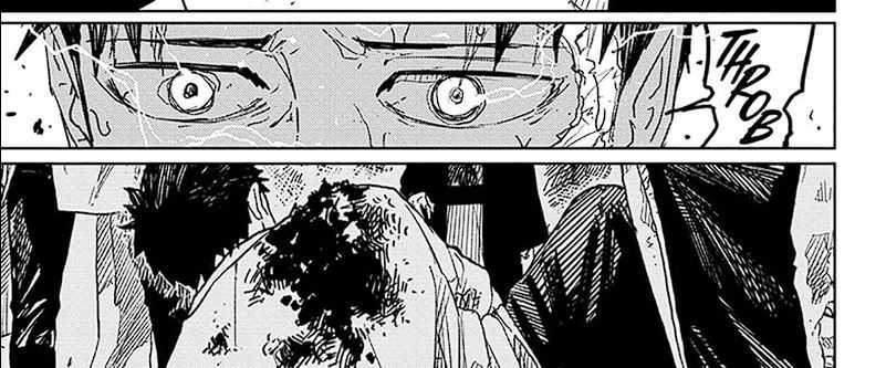 Kagurabachi Chapter 31 Gambar 10