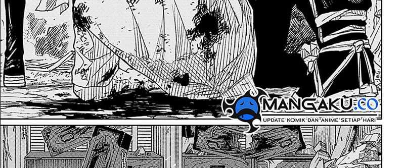 Kagurabachi Chapter 31 Gambar 11