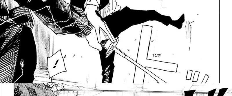 Kagurabachi Chapter 31 Gambar 26