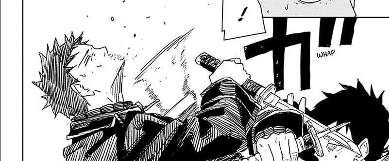 Kagurabachi Chapter 31 Gambar 20