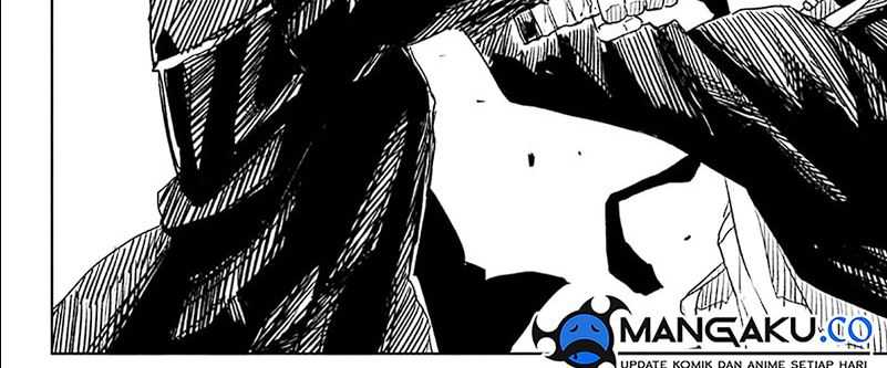 Kagurabachi Chapter 31 Gambar 21