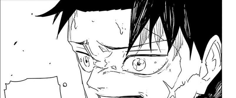 Kagurabachi Chapter 31 Gambar 39