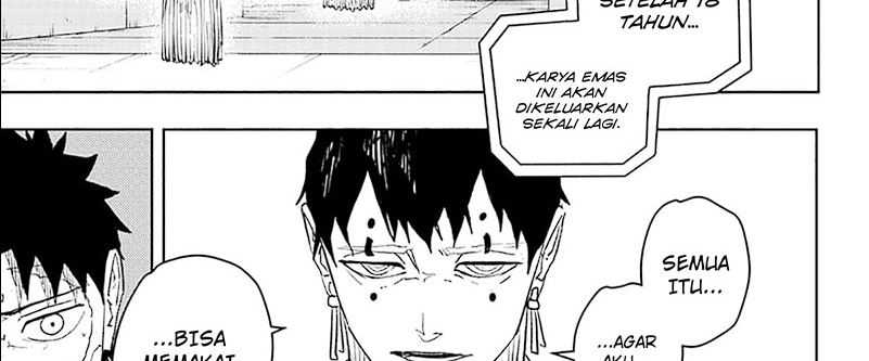 Kagurabachi Chapter 31 Gambar 46