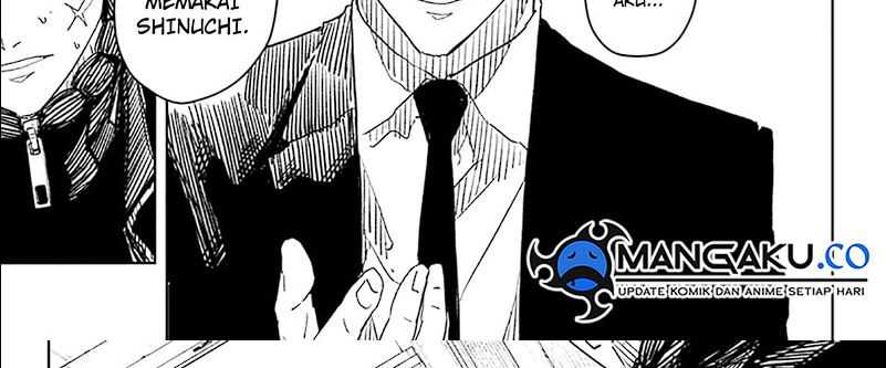 Kagurabachi Chapter 31 Gambar 47