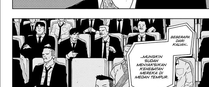 Kagurabachi Chapter 31 Gambar 42